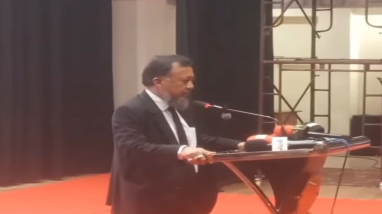 মানবতা ও দায়িত্ববোধ জাগ্রত রাখতে হবে – আবু আল ইউসুফ খান টিপু