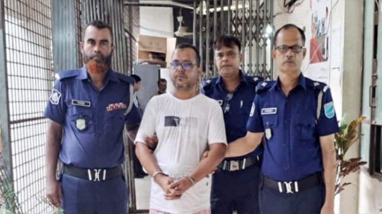 না.গঞ্জে হত্যা মামলায় একজনের মৃত্যুদন্ড, যাবজ্জীবন ১৮ জনের