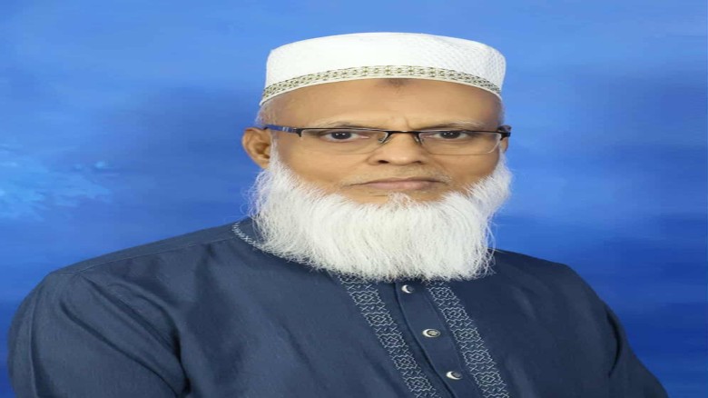 সততা, ত্যাগ এবং আস্থায় ভর করে -০৪ আসনের জন্য প্রস্তুত আমি-বারী ভূঁইয়া