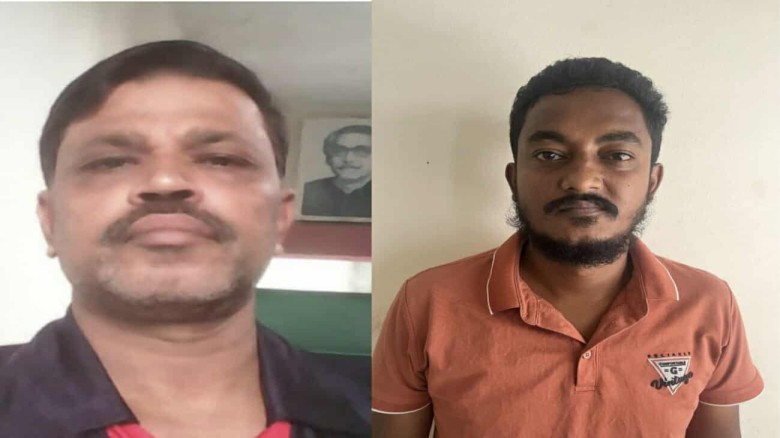 বন্দরে অপারেশন ডেভিল হান্ট অভিযানে আ'লীগ ও যুবলীগ ২ নেতা গ্রেপ্তার