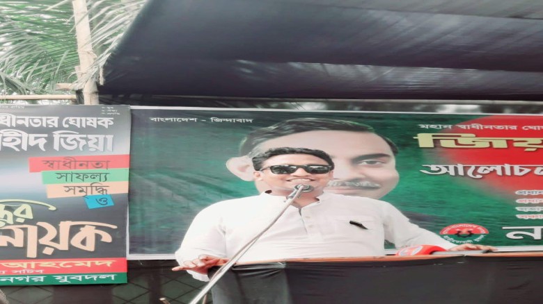 ফ্যসিস্টরা বেতন, ব্যাবসা পাচ্ছে, সংগঠিত হচ্ছে : শাহেদ
