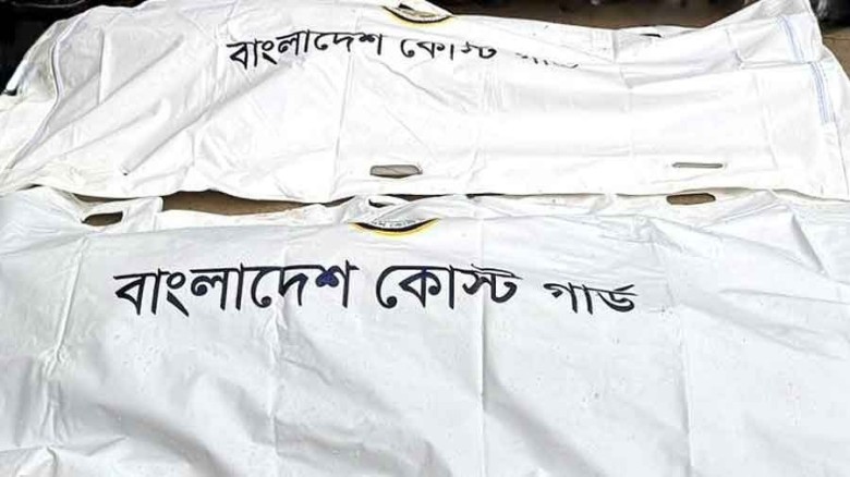 রুপগঞ্জে নৌকাডুবিতে নিখোঁজ ২