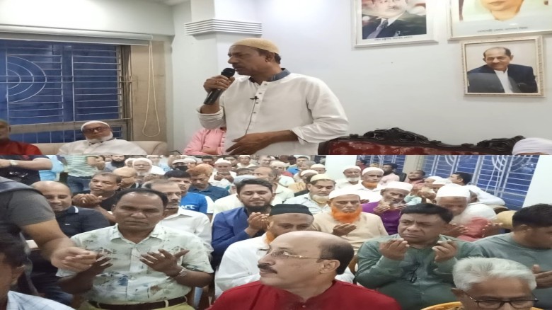 জনদাবির মুখে নির্বাচনের মাঠে নামতে সম্মত বাবুল