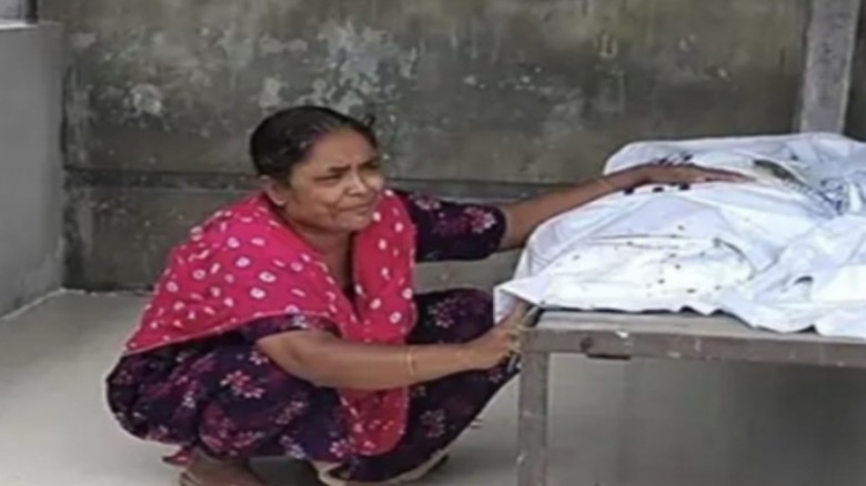 কাঁচপুর সেতুতে গাড়ির ধাক্কায় নিহত ২