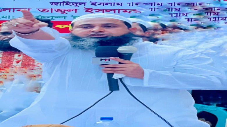 ৪৬ মামলার আসামি হয়েও ব্ল্যাকমেইলিংয়ের শিকার হই : ফেরদাউসুর