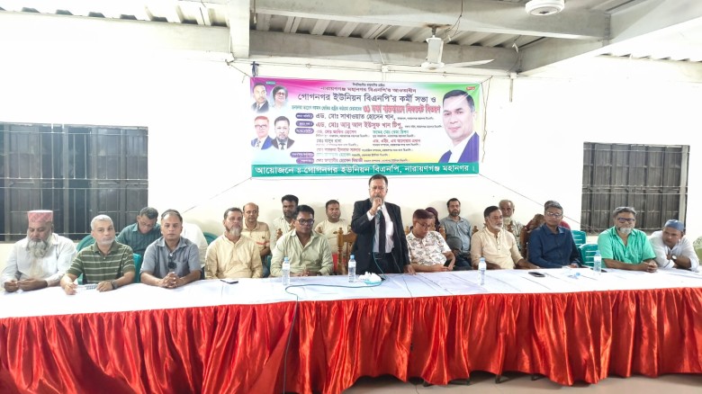 ভয়াবহ হতে পারে আগামী দিনগুলো : এড. টিপু