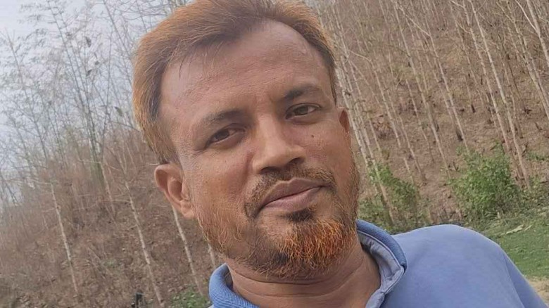লক্ষ্মীপুরে বিএনপি নেতা খুন