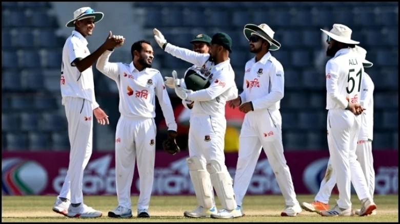 আয়ারল্যান্ডকে ইনিংস ব্যবধানে হারালো বাংলাদেশ