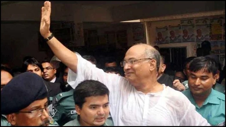 সালাউদ্দিন কাদের চৌধুরীর কথাই সত্য হলো, যা বলেছিলেন.....