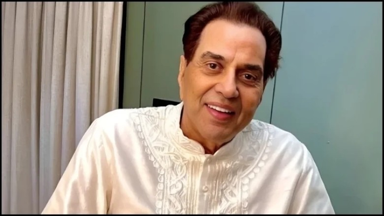ধর্মেন্দ্রর মৃত্যুর গুঞ্জন, যা বললেন সানি দেওল