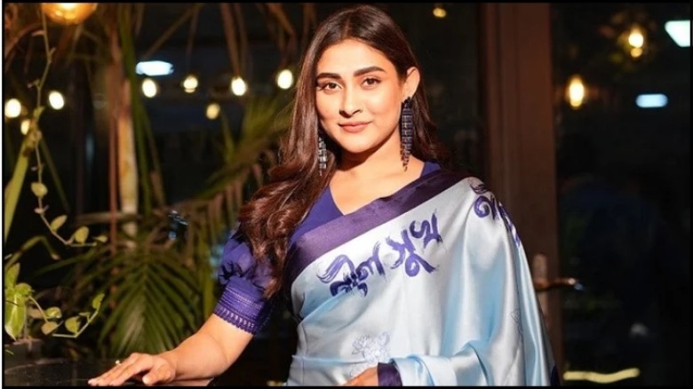 আত্মসমর্পণের পর জামিন পেলেন মেহজাবীন
