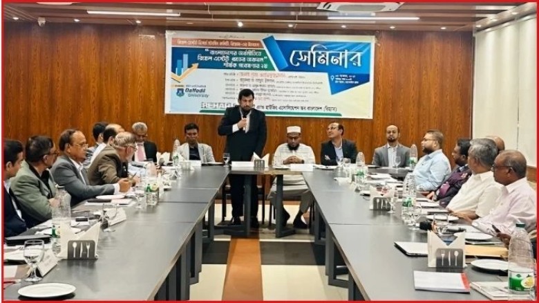 বিনিয়োগ সহজীকরণে অগ্রগতি উল্লেখযোগ্য