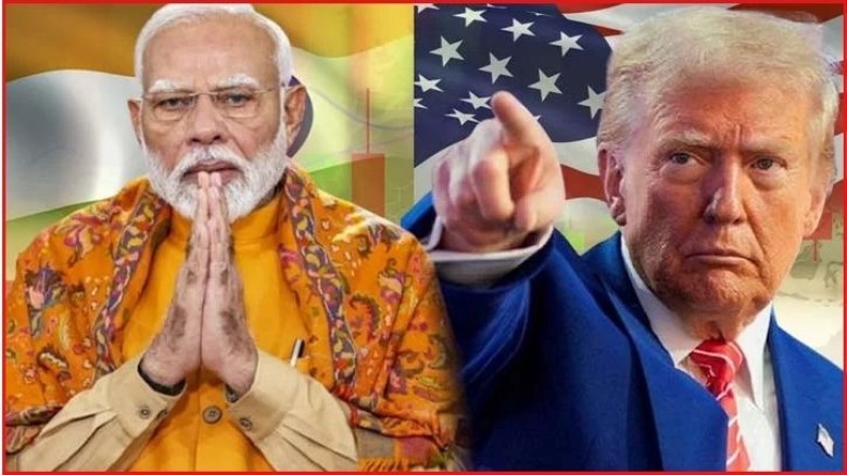 ট্রাম্পের শুল্ক সত্ত্বেও যুক্তরাষ্ট্রে ভারতের রপ্তানি ১৪ শতাংশ বাড়ল