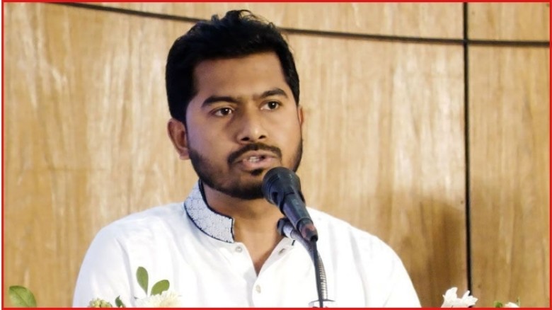 পটুয়াখালী-৩ আসন থেকে নির্বাচনের ঘোষণা নুরের