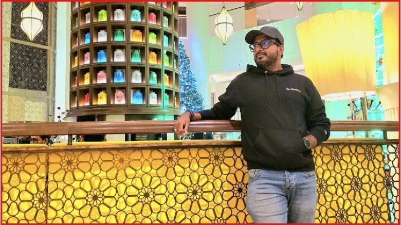 গভীর রাতে সাংবাদিক সোহেলকে তুলে নিয়ে গেছে ডিবি