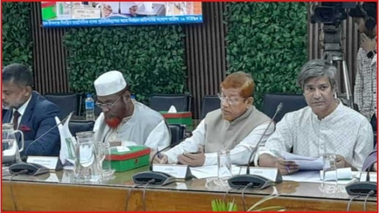 প্রতি ভোটকেন্দ্রে পাঁচজন সেনাসদস্য চায় জামায়াত