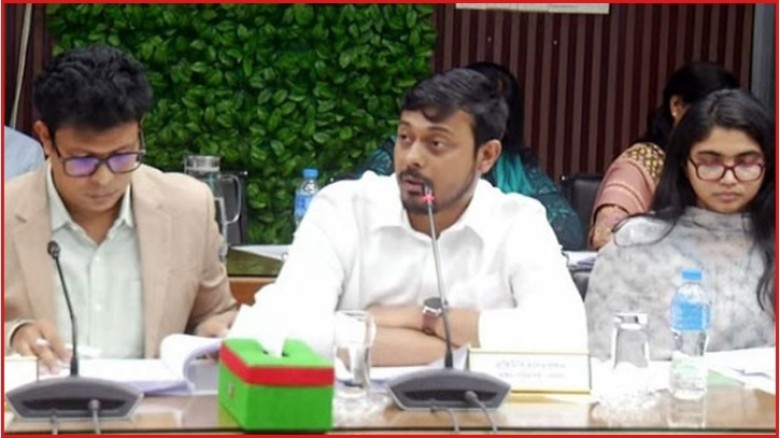 ‘প্রচারে তারেক ও জিয়ার ছবি নয়’, ইসিকে আহ্বান এনসিপির