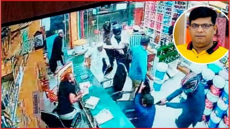 পল্লবীতে যুবদল নেতা কিবরিয়া হত্যা; আরও দুই ভাড়াটে খুনি গ্রেফতার