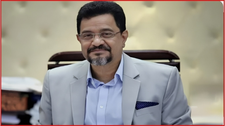 ইসলামি ব্যাংকের সাবেক চেয়ারম্যান ওবায়েদ উল্লাহ কারাগারে