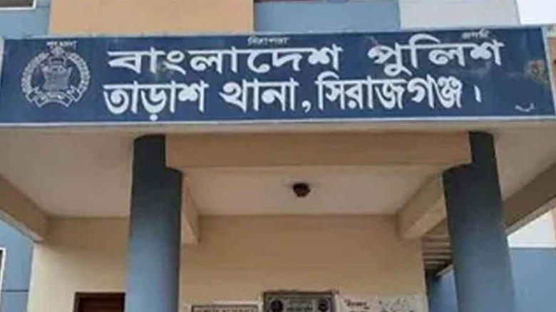 সিরাজগঞ্জে স্কুলছাত্রীকে বিয়ে করলেন শিক্ষক, অতঃপর...