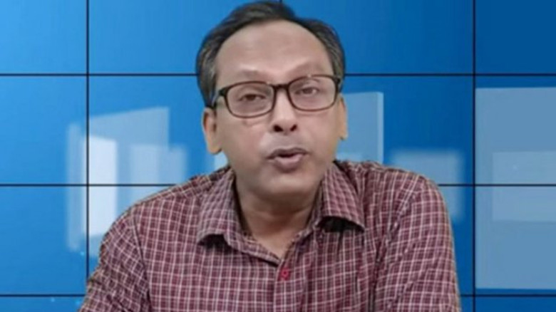 ২৪-এর গণ-অভ্যুত্থানে ক্ষোভের স্ফুলিঙ্গ মেটিকুলাসলি ব্যবহার হয়েছিল: মঞ্জুরুল আলম