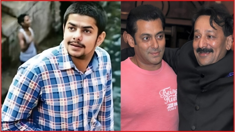 সালমানের বাড়িতে গুলি, গ্রেফতার সেই বিষ্ণোই