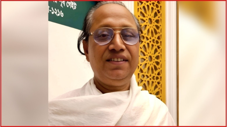 বাউলশিল্পী আবুল সরকার গ্রেফতার