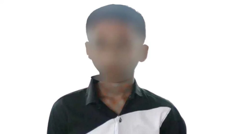 ১৪ বছরের ছাত্রকে সন্ত্রাসবিরোধী মামলায় গ্রেপ্তার, দিতে পারেননি বার্ষিক পরীক্ষা
