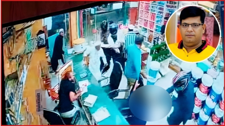 যুবদল নেতা কিবরিয়া হত্যা: ডিবি হেফাজতে আসামি মোক্তারের মৃত্যু