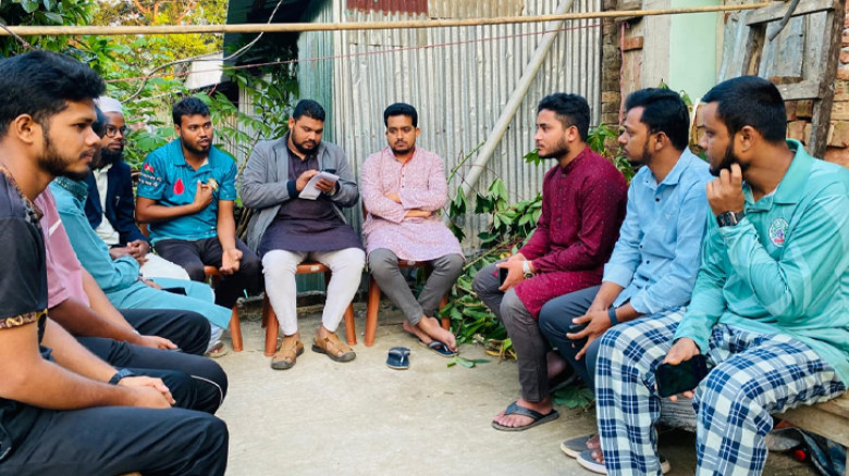 পিসিসিপি নেতাদের সভা: তিন পার্বত্য জেলা নিয়ে ষড়যন্ত্রের বিরুদ্ধে কঠোর সতর্কবার্তা