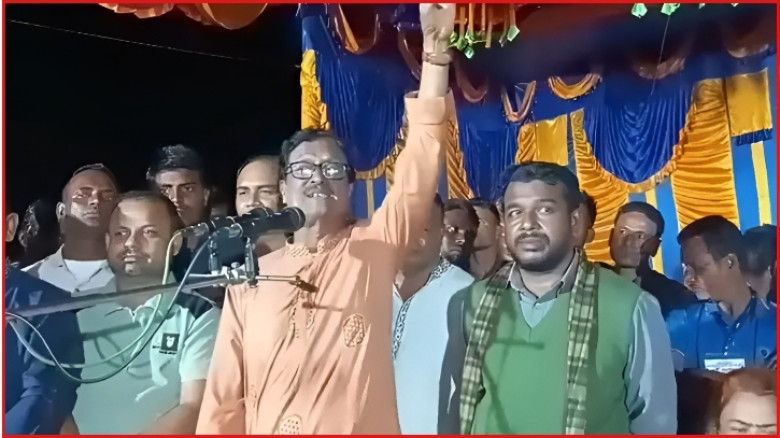 জামায়াত পাস কইরা ফেললে বিষ খাইয়্যাম': ফজলুর রহমান