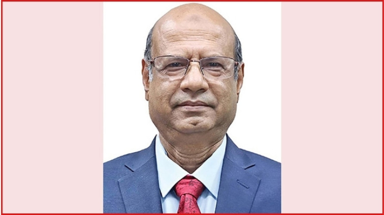 কসাইটুলীতে রেলিং ভেঙে পড়া ভবনের নকশা দেখাতে পারেনি মালিক