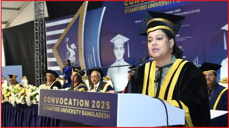 রাজনীতি হতে হবে মানুষের অধিকার ও ক্ষমতায়নের: পরিবেশ উপদেষ্টা