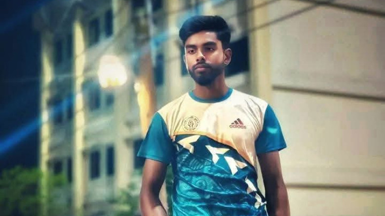 পূর্ব বিরোধে পাবনায় ছুরিকাঘাতে যুবক নিহত