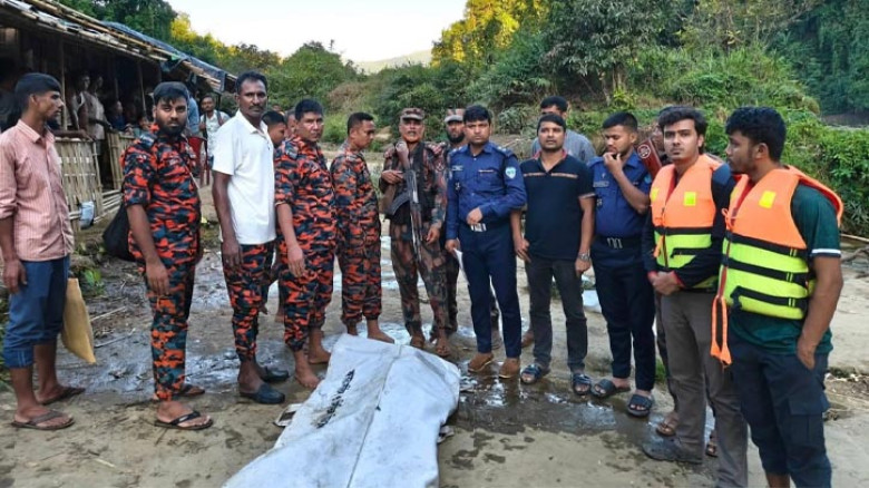 একটি অপমৃত্যু ও ৩৫ ঘন্টা নেটওয়ার্কের বাইরে থাকার গল্প