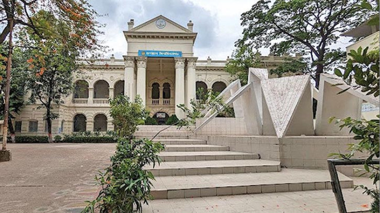 শিক্ষার্থীদের নিরাপত্তা বিবেচনায় রবিবার জবিতে ক্লাস-পরীক্ষা বন্ধ