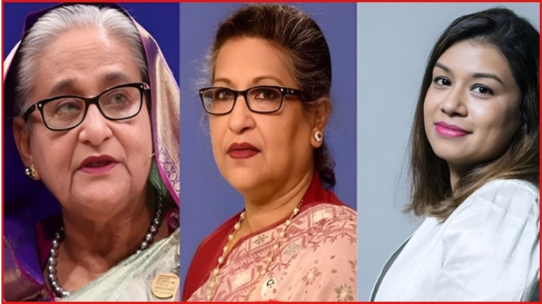 শেখ হাসিনা-রেহানা ও টিউলিপের মামলার যুক্তিতর্ক ২৫ নভেম্বর