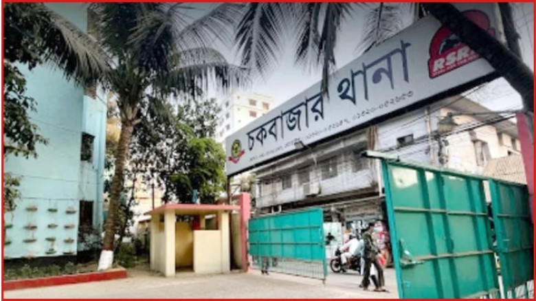 ব্যারাকের বাথরুম থেকে এএসআই’র ঝুলন্ত মরদেহ উদ্ধার