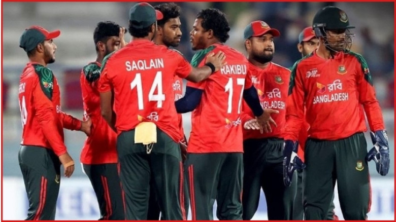 সুপার ওভারে রাইজিং স্টার্স এশিয়া কাপের শিরোপা হাতছাড়া বাংলাদেশের