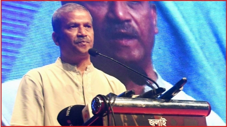 ৫ বছরে মামলার সংখ্যা ৫০ শতাংশ কমবে: আইন উপদেষ্টা