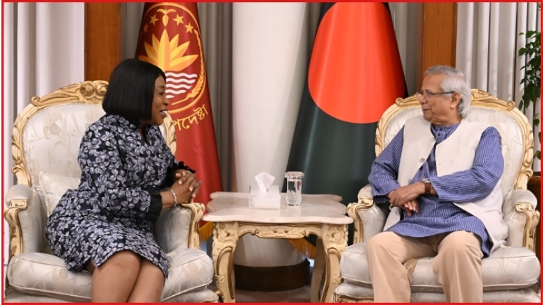 আসন্ন নির্বাচনে কমনওয়েলথের পূর্ণ সমর্থনের আহ্বান প্রধান উপদেষ্টার