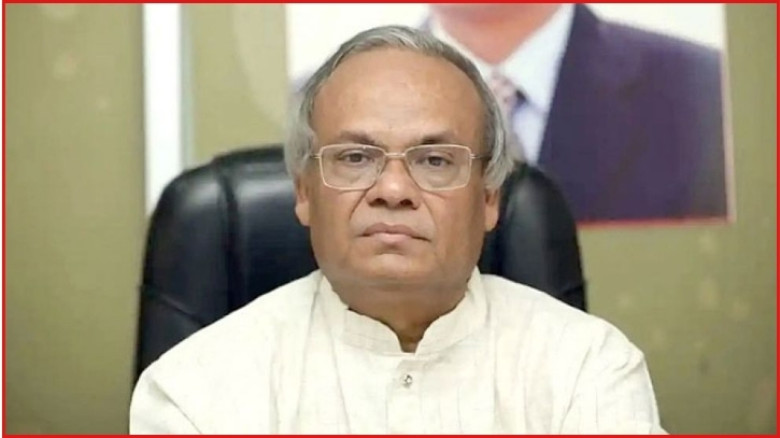 সরকারের আচরণে মনে হচ্ছে গরিব শিক্ষকরা দেশের নাগরিক না: রুহুল কবির রিজভী