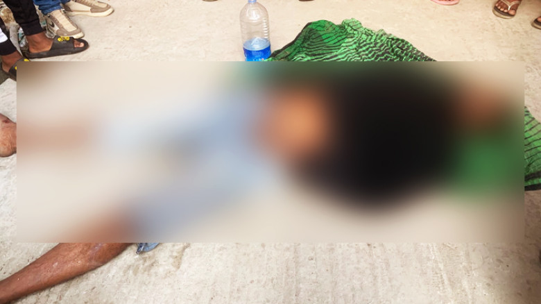 আ. লীগ সভাপতির ভাইয়ের বাসায় চোর সন্দেহে নির্যাতনে রাজমিস্ত্রীর মৃত্যু