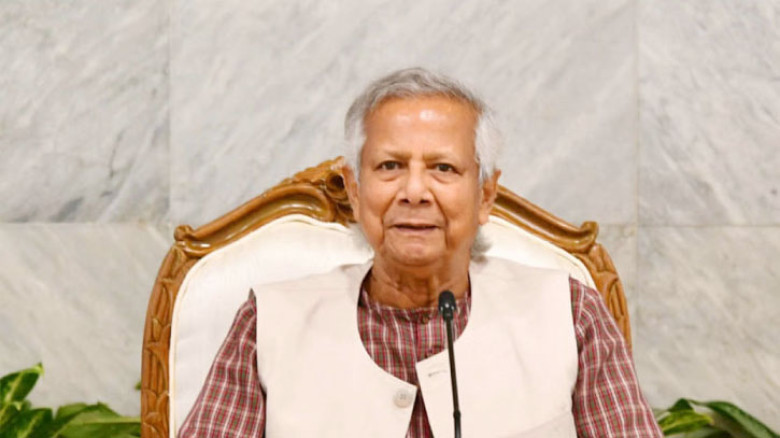 ভূমিকম্পের বিষয়ে প্রয়োজনীয় সব পদক্ষেপ গ্রহণ করতে প্রস্তুত সরকার