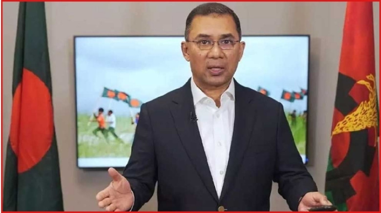 এলডিসি ও চট্টগ্রাম বন্দর নিয়ে যা বললেন তারেক রহমান