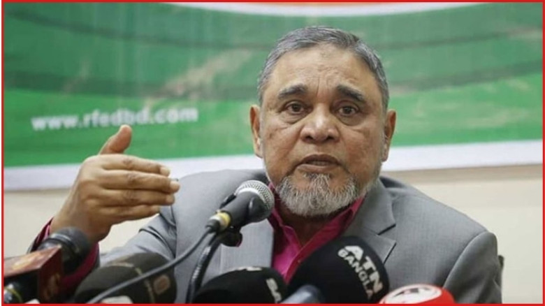 সুষ্ঠু নির্বাচনের জন্য সবার সহযোগিতা কামনা সিইসির