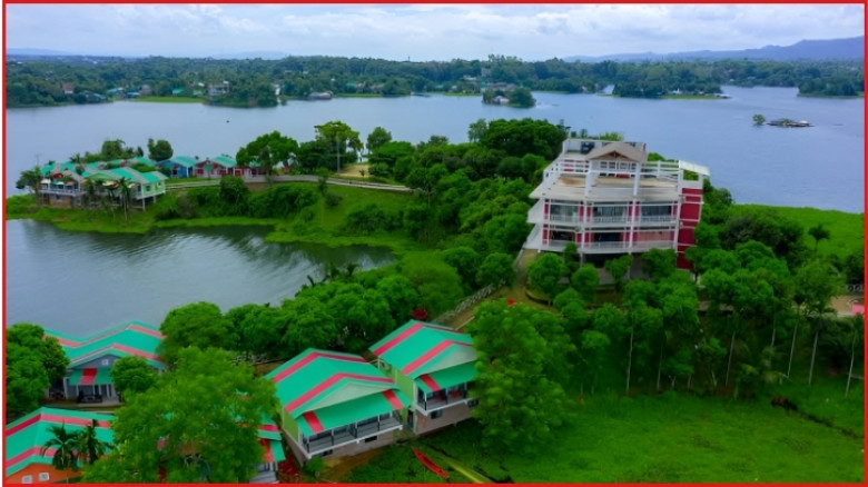 রাঙামাটিতে ১২টি রিসোর্টকে পরিবেশ অধিদপ্তরের আইনি নোটিশ