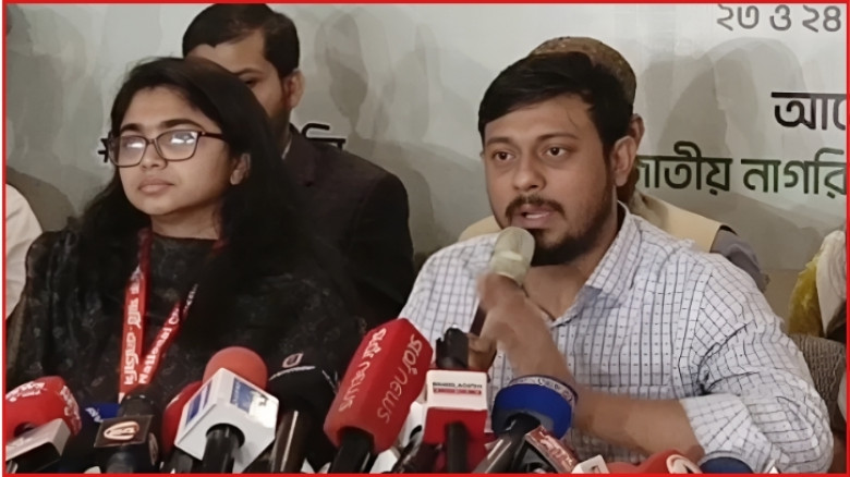 একাত্তরের গণহত্যায় জড়িত দলেরও বিচার চাই: নাসীরুদ্দীন পাটওয়ারী