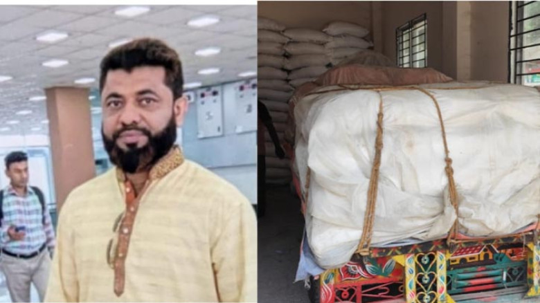 গোসাইরহাটে পাচারকালে ৪০ বস্তা সার জব্দ