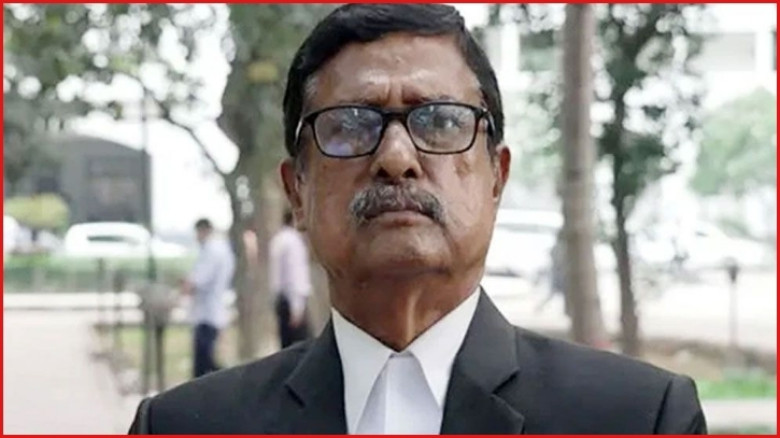 ফজলুর রহমানের বিরুদ্ধে আদালত অবমাননার অভিযোগ